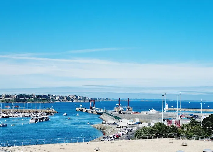 Belle Vue Sur Les Sablons
