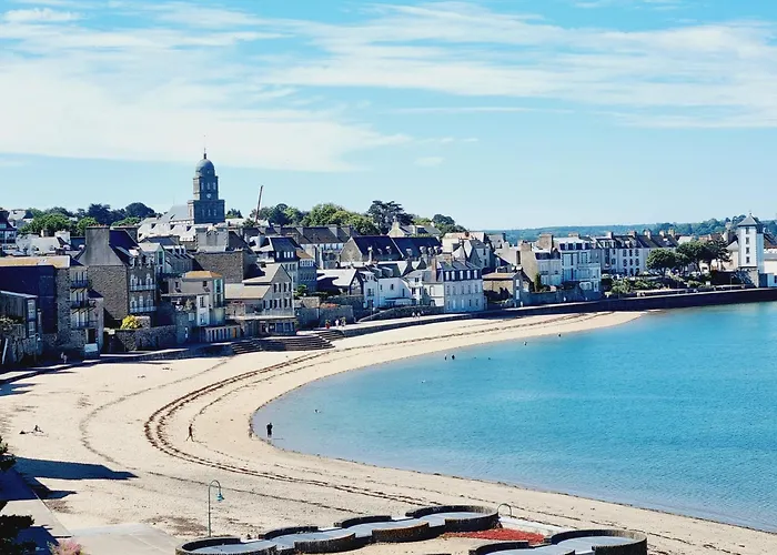 Belle Vue Sur Les Sablons