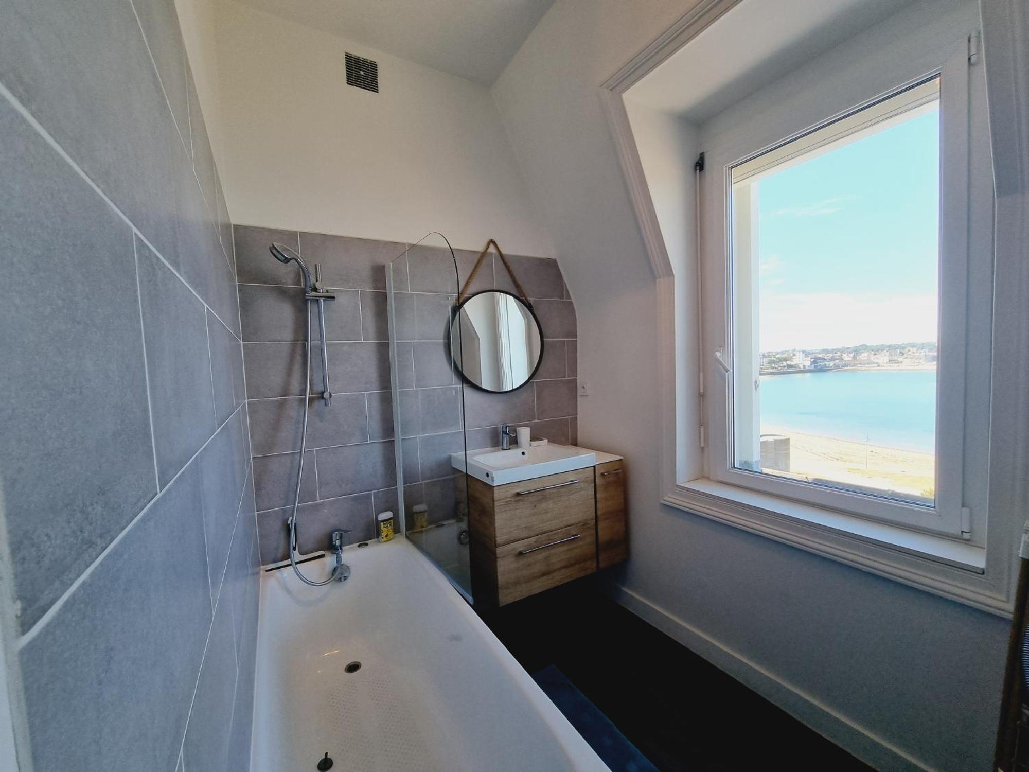 Apartment Belle Vue Sur Les Sablons