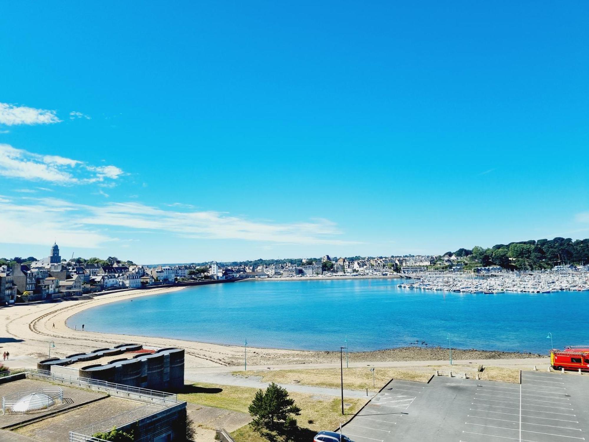Belle Vue Sur Les Sablons